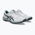 Pánské volejbalové boty ASICS Gel-Rocket 12 white/steel grey