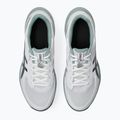 Pánské volejbalové boty ASICS Gel-Rocket 12 white/steel grey 7