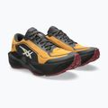 Pánské běžecké boty ASICS Novablast 6 GTX sandstorm/black