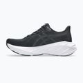 Dámské běžecké boty Asics Dynablast 6 black/white 2