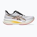 Pánské běžecké boty ASICS Sonicblast 2 bílá/stadionová oranžová 2