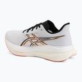 Pánské běžecké boty ASICS Sonicblast 2 bílá/stadionová oranžová 3