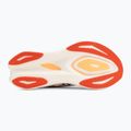 Pánské běžecké boty ASICS Sonicblast 2 bílá/stadionová oranžová 4