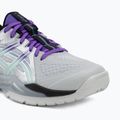 Pánská obuv ASICS Powerbreak FF concrete/illuminate mint 7
