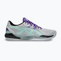 Pánská obuv ASICS Powerbreak FF concrete/illuminate mint
