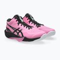 Pánské volejbalové boty ASICS Sky Elite FF MT 4 bubblegum/gunmetal 3