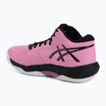 Pánské volejbalové boty ASICS Sky Elite FF MT 4 bubblegum/gunmetal 3
