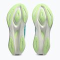 Pánské běžecké boty ASICS Sonicblast 2 energy aqua/illuminate yellow 5