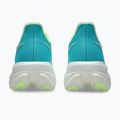 Pánské běžecké boty ASICS Sonicblast 2 energy aqua/illuminate yellow 7