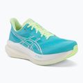 Pánské běžecké boty ASICS Sonicblast 2 energy aqua/illuminate yellow
