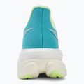 Pánské běžecké boty ASICS Sonicblast 2 energy aqua/illuminate yellow 6