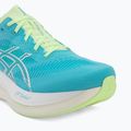Pánské běžecké boty ASICS Sonicblast 2 energy aqua/illuminate yellow 7