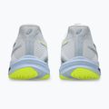 Pánské boty ASICS Netburner Ballistic FF 4 white/raw indigo 5