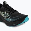 Pánské běžecké boty Asics Gt-2000 15 Black/Energy Aqua 7