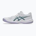Dámské boty ASICS Upcourt 6 white/foggy teal 2