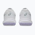 Dámské boty ASICS Upcourt 6 white/foggy teal 5