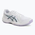Dámské boty ASICS Upcourt 6 white/foggy teal
