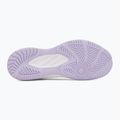 Dámské boty ASICS Upcourt 6 white/foggy teal 4