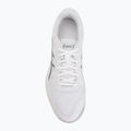 Dámské boty ASICS Upcourt 6 white/foggy teal 5