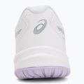 Dámské boty ASICS Upcourt 6 white/foggy teal 6