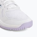 Dámské boty ASICS Upcourt 6 white/foggy teal 7
