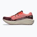 Pánské běžecké boty Asics Blazeblast sun coral/dark aubergine 3