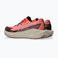Pánské běžecké boty Asics Blazeblast sun coral/dark aubergine 4