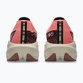Pánské běžecké boty Asics Blazeblast sun coral/dark aubergine 7