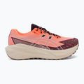 Pánské běžecké boty Asics Blazeblast sun coral/dark aubergine 2