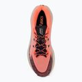 Pánské běžecké boty Asics Blazeblast sun coral/dark aubergine 5
