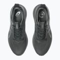 Pánské běžecké boty ASICS Gel-Kayano 33 Extra Wide black/black 5