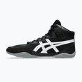 Zápasnické boty ASICS Matflex 8 black/white 3