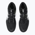 Zápasnické boty ASICS Matflex 8 black/white 7
