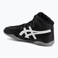 Zápasnické boty ASICS Matflex 8 black/white 3