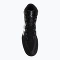 Zápasnické boty ASICS Matflex 8 black/white 5