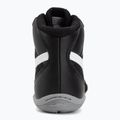 Zápasnické boty ASICS Matflex 8 black/white 6