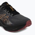Pánské běžecké boty ASICS GT-2000 15 GTX graphite grey/black 7