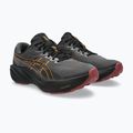 Pánské běžecké boty ASICS GT-2000 15 GTX graphite grey/black