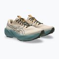 Pánské běžecké boty ASICS Gt-2000 15 TR simply taupe/foggy teal 8
