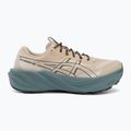Pánské běžecké boty ASICS Gt-2000 15 TR simply taupe/foggy teal 2