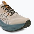 Pánské běžecké boty ASICS Gt-2000 15 TR simply taupe/foggy teal 7
