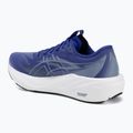 Pánské běžecké boty Asics Gt-2000 15 Prussian Blue/White 3