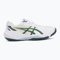 Pánské volejbalové boty ASICS Beyond FF 2 white/raw indigo 2