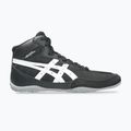 Dětské zápasnické boty ASICS Matflex 8 GS black/white 2