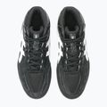 Dětské zápasnické boty ASICS Matflex 8 GS black/white 4