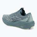 Pánské běžecké boty ASICS GT-2000 15 foggy teal/illuminate yellow 3
