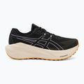 Pánské běžecké boty Asics Blazeblast black/sandstorm 2