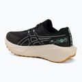 Pánské běžecké boty Asics Blazeblast black/sandstorm 3