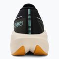 Pánské běžecké boty Asics Blazeblast black/sandstorm 6