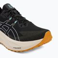 Pánské běžecké boty Asics Blazeblast black/sandstorm 7